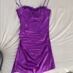Betsey Johnson Cocktail Dress